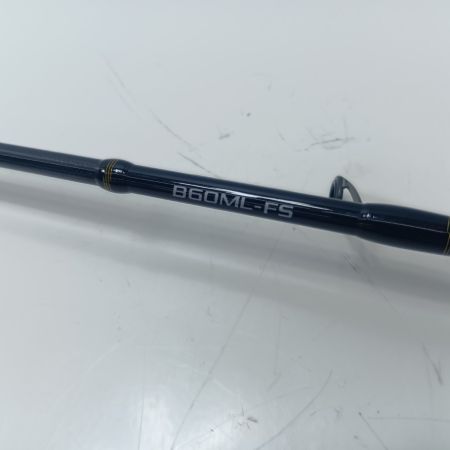 SHIMANO シマノ タイラバロッド 22炎月SS B60ML-FS/R 353856-R