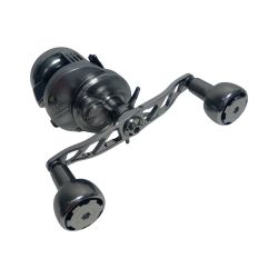 SHIMANO シマノ 20カルカッタコンクエストDC 100HG 程度A GOMEXUSハンドル付属 04085 Aランク