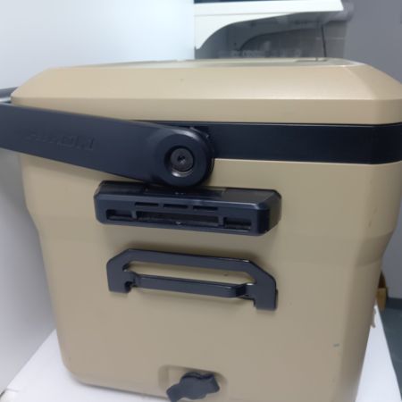 HiKOKI ハイコーキ  コードレス式 冷温庫  UL18DD サンドベージュ