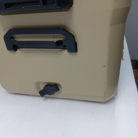 HiKOKI ハイコーキ  コードレス式 冷温庫  UL18DD サンドベージュ