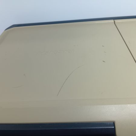 HiKOKI ハイコーキ  コードレス式 冷温庫  UL18DD サンドベージュ