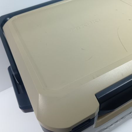 HiKOKI ハイコーキ  コードレス式 冷温庫  UL18DD サンドベージュ