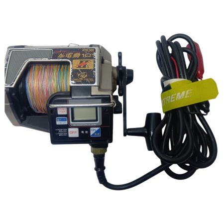 RYOBI リョービ セラテック AD電動101 2 程度C