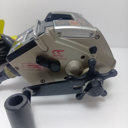 RYOBI リョービ セラテック AD電動101 2 程度C