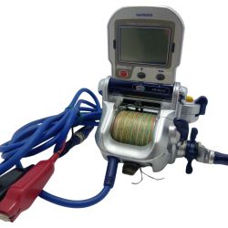 SHIMANO シマノ  電動リール RG173 電動丸 3000SP RG173 Bランク