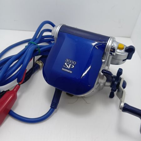 SHIMANO シマノ  電動リール RG173 電動丸 3000SP RG173