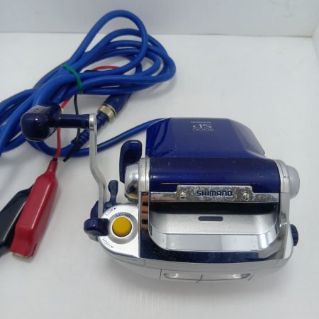 SHIMANO シマノ  電動リール RG173 電動丸 3000SP RG173