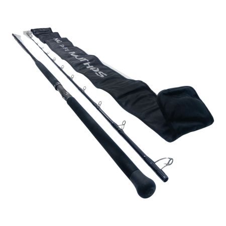 ZENAQ ミュートス アキュラ 100HH キズ有 程度B RGガイドモデル