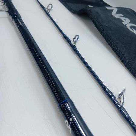 ZENAQ ミュートス アキュラ 100HH キズ有 程度B RGガイドモデル