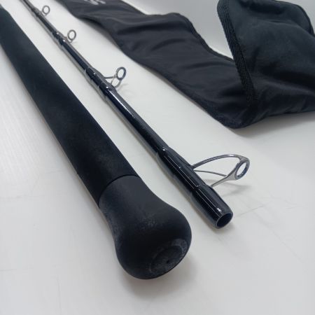 ZENAQ ミュートス アキュラ 100HH キズ有 程度B RGガイドモデル