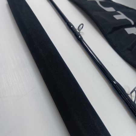 ZENAQ ミュートス アキュラ 100HH キズ有 程度B RGガイドモデル