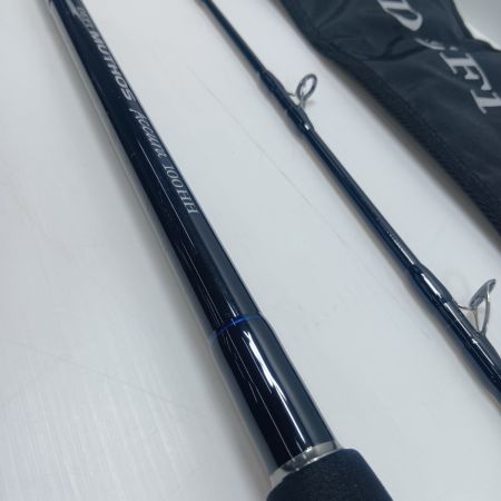 ZENAQ ミュートス アキュラ 100HH キズ有 程度B RGガイドモデル