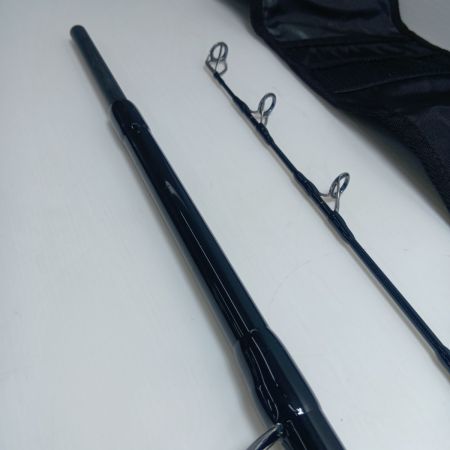 ZENAQ ミュートス アキュラ 100HH キズ有 程度B RGガイドモデル