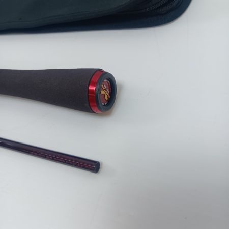 DAIWA ダイワ ハートランド HL7102L-FS-SV AGS18 程度A 別誂 冴掛 710AGS 01404722