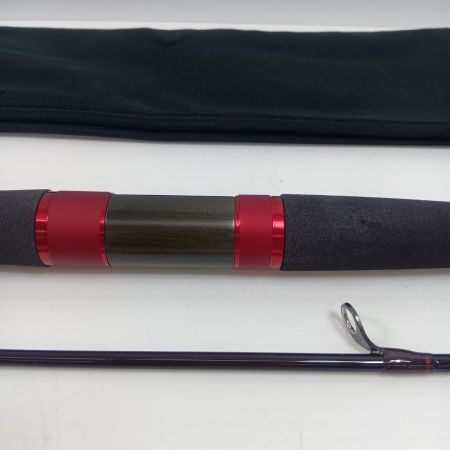 DAIWA ダイワ ハートランド HL7102L-FS-SV AGS18 程度A 別誂 冴掛 710AGS 01404722