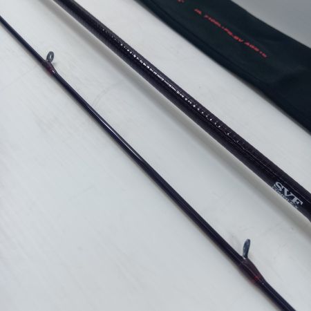 DAIWA ダイワ ハートランド HL7102L-FS-SV AGS18 程度A 別誂 冴掛 710AGS 01404722