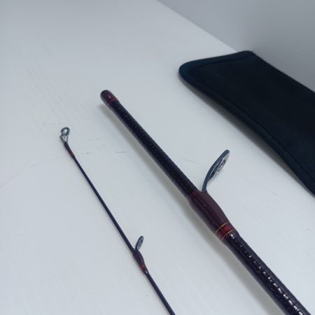 DAIWA ダイワ ハートランド HL7102L-FS-SV AGS18 程度A 別誂 冴掛 710AGS 01404722