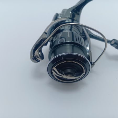 SHIMANO シマノ スピニングリール  22ステラ C2000S 043832
