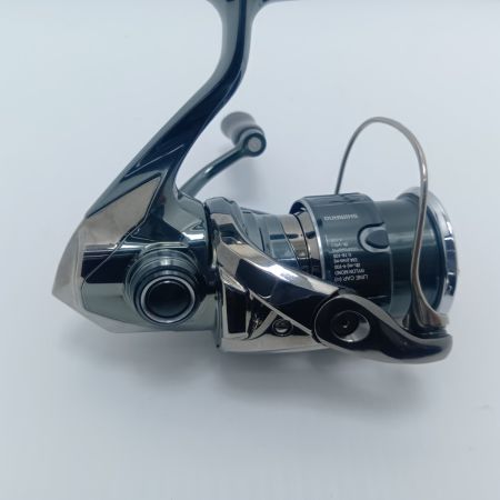 SHIMANO シマノ スピニングリール  22ステラ C2000S 043832