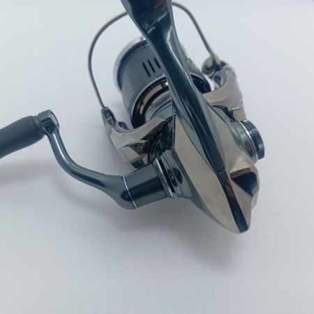 SHIMANO シマノ スピニングリール  22ステラ C2000S 043832