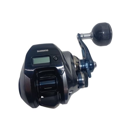 SHIMANO シマノ グラップラープレミアム 150XG 使用感有 程度B 03898