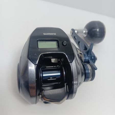SHIMANO シマノ グラップラープレミアム 150XG 使用感有 程度B 03898