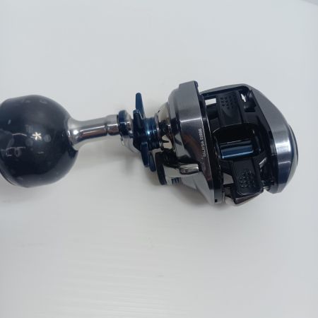 SHIMANO シマノ グラップラープレミアム 150XG 使用感有 程度B 03898