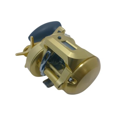 SHIMANO シマノ ベイトリール 18オシアコンクエストCT 300HG 03820