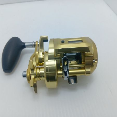 SHIMANO シマノ ベイトリール 18オシアコンクエストCT 300HG 03820