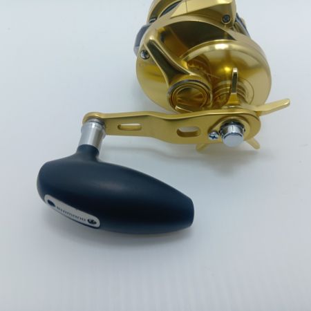 SHIMANO シマノ ベイトリール 18オシアコンクエストCT 300HG 03820