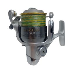 DAIWA ダイワ  ルビアス 2500 55232 Cランク