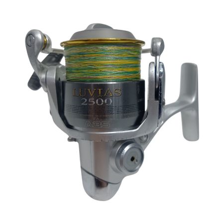 DAIWA ダイワ  ルビアス 2500 55232