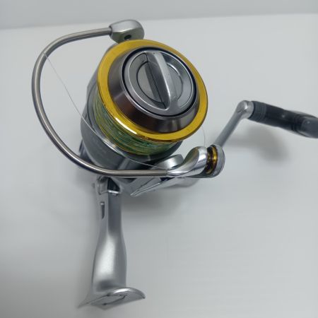 DAIWA ダイワ  ルビアス 2500 55232