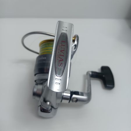 DAIWA ダイワ  ルビアス 2500 55232