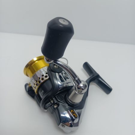 SHIMANO シマノ  09レアニウムCI4 C2000S SD75 02351