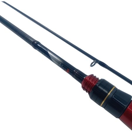 DAIWA ダイワ 月下美人MX アジング64.5L-S・K 美品 程度AB 01480122