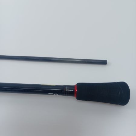 DAIWA ダイワ 月下美人MX アジング64.5L-S・K 美品 程度AB 01480122