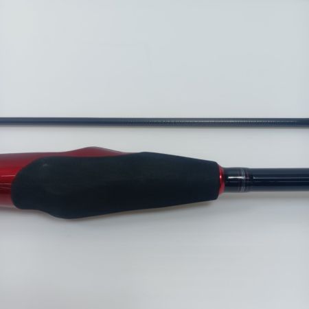 DAIWA ダイワ 月下美人MX アジング64.5L-S・K 美品 程度AB 01480122