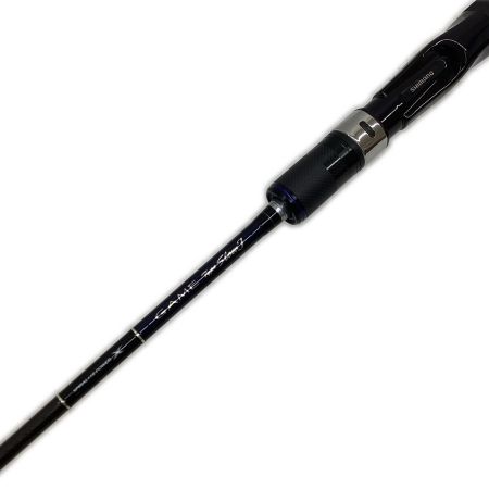 SHIMANO シマノ ロッド ルアーロッド ゲーム タイプ スロー J B686 36347