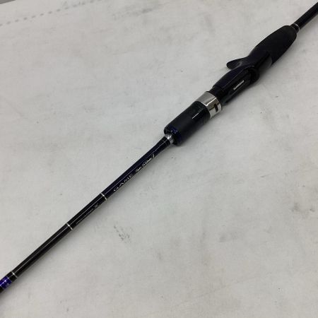 SHIMANO シマノ ロッド ルアーロッド ゲーム タイプ スロー J B686 36347