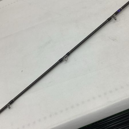 SHIMANO シマノ ロッド ルアーロッド ゲーム タイプ スロー J B686 36347