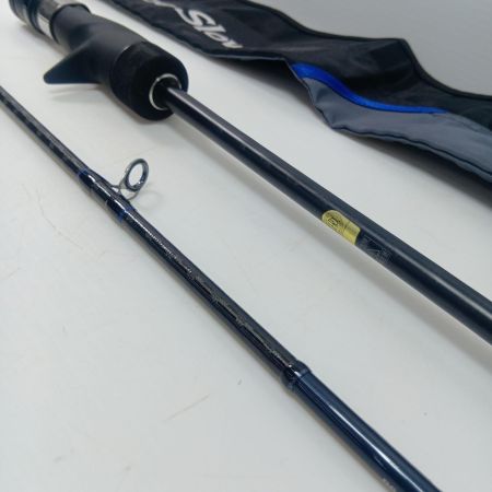 SHIMANO シマノ SHIMANO 39880 20ゲームタイプスローJ B66-4 使用感有 程度A 39880