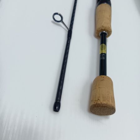 SHIMANO シマノ フライロッド  21カーディフAX S62UL 美品  303943