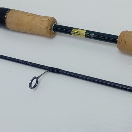 SHIMANO シマノ フライロッド  21カーディフAX S62UL 美品  303943