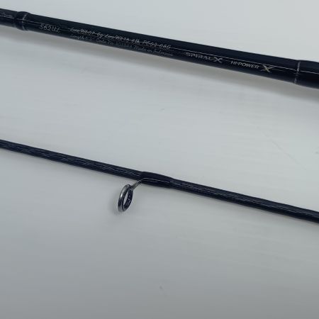 SHIMANO シマノ フライロッド  21カーディフAX S62UL 美品  303943
