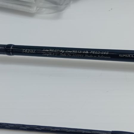 SHIMANO シマノ フライロッド  21カーディフAX S62UL 美品  303943