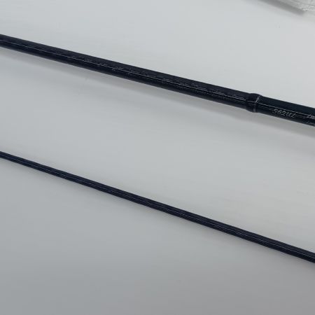 SHIMANO シマノ フライロッド  21カーディフAX S62UL 美品  303943