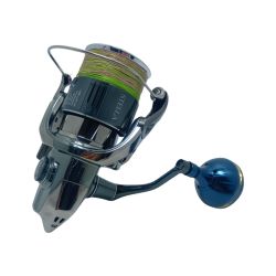 SHIMANO シマノ 22ステラ 4000M 程度A 043948 Aランク