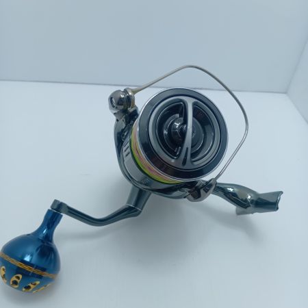 SHIMANO シマノ 22ステラ 4000M 程度A 043948