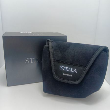 SHIMANO シマノ 22ステラ 4000M 程度A 043948